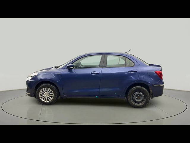 Used Maruti Suzuki Dzire [2017-2020] VXi AMT in Faridabad