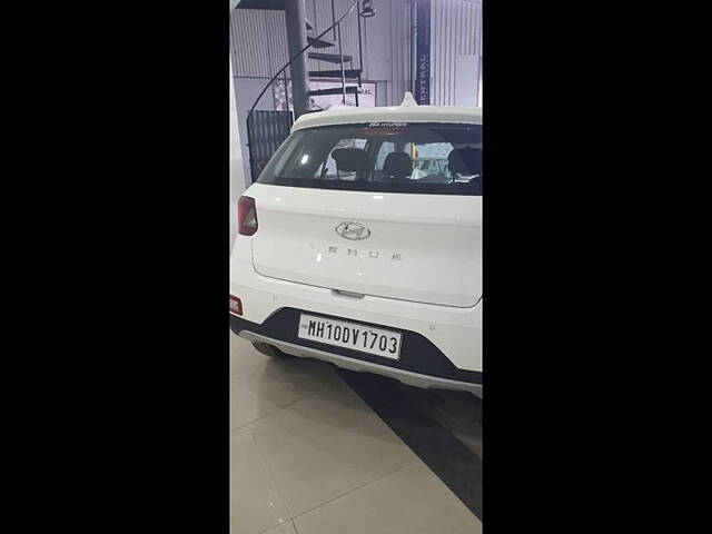 Used Hyundai Venue [2019-2022] S Plus 1.2 Petrol in Kolhapur