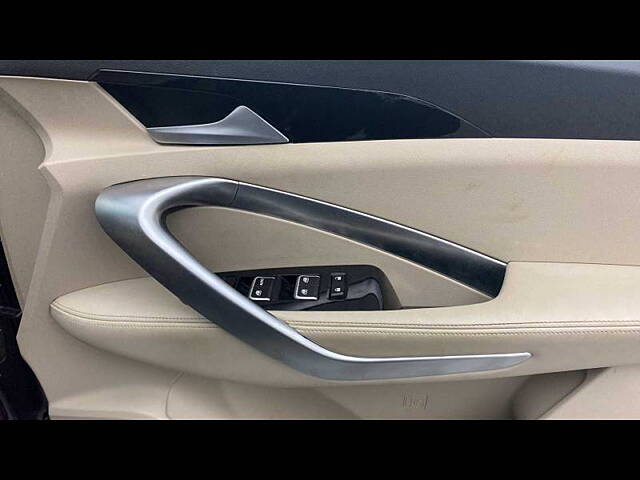 Used MG Hector [2019-2021] Sharp Hybrid 1.5 Petrol [2019-2020] in Hyderabad