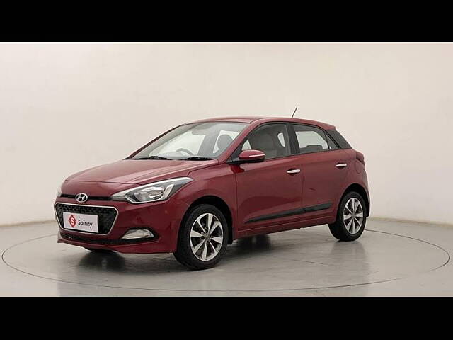 Used 2015 Hyundai Elite i20 in Pune