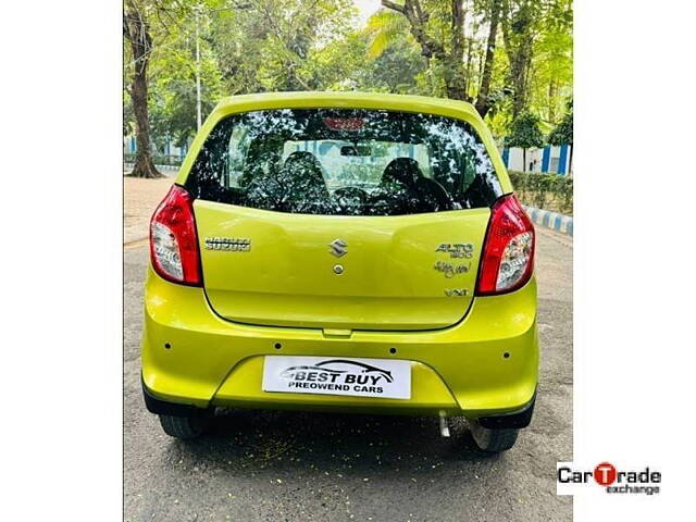 Used Maruti Suzuki Alto 800 [2012-2016] Vxi in Kolkata