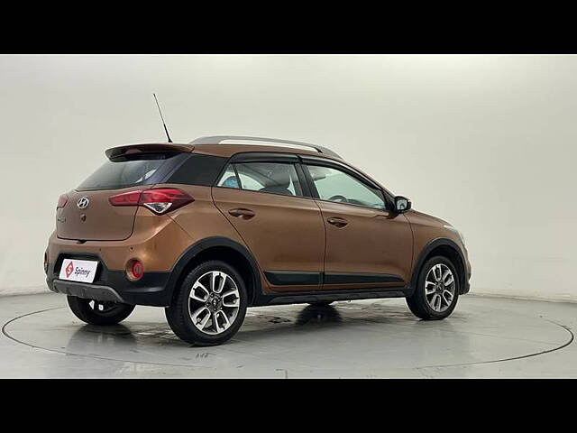 Used Hyundai i20 Active 1.2 S in Ghaziabad