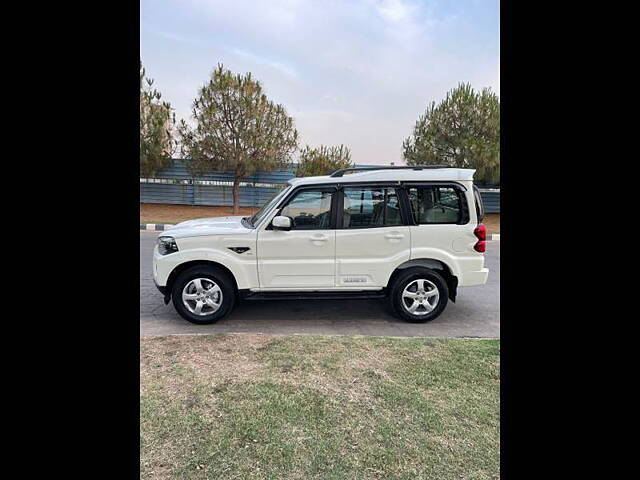 Used Mahindra Scorpio 2021 S11 2WD 7 STR in Chandigarh