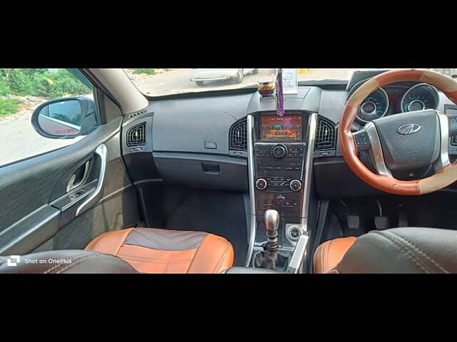 Used Mahindra XUV500 W7 [2018-2020] in Hyderabad