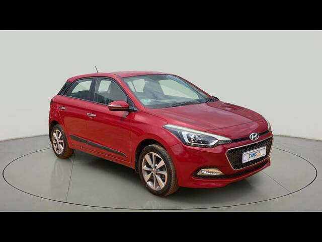 Used 2016 Hyundai Elite i20 in Hyderabad