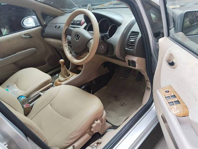 Used Honda City ZX GXi in Mumbai