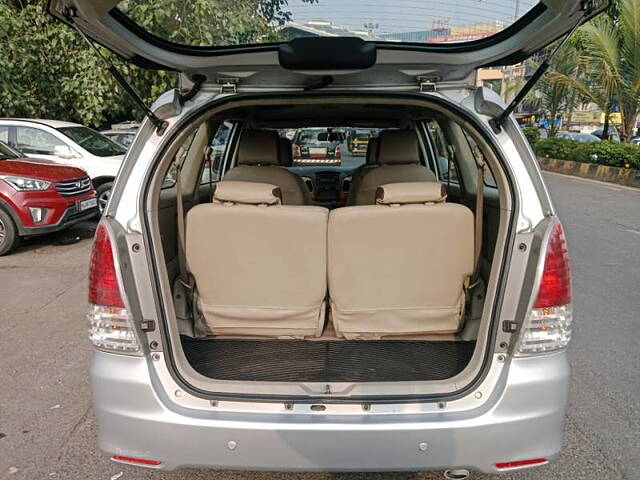 Used Toyota Innova [2005-2009] 2.5 V 7 STR in Mumbai