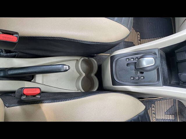 Used Maruti Suzuki Celerio [2017-2021] ZXi AMT in Ahmedabad