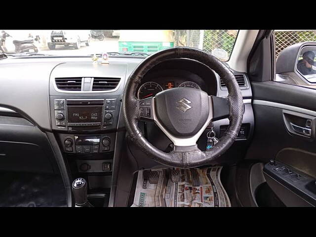 Used Maruti Suzuki Swift [2011-2014] ZDi in Bangalore