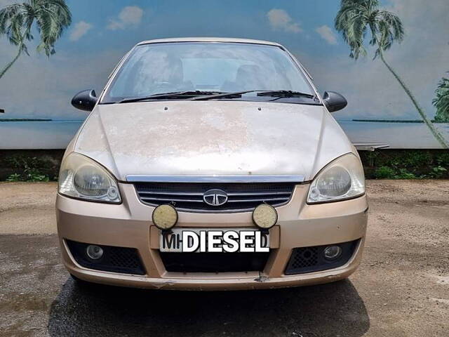 Used 2008 Tata Indigo in Badlapur