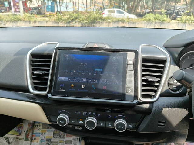 Used Honda City [2014-2017] V in Pune