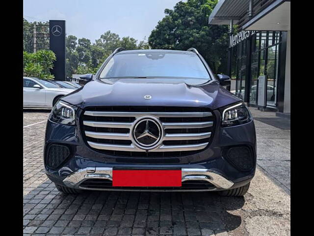 Used 2024 Mercedes-Benz GLS in Ahmedabad