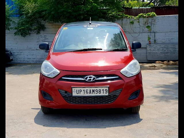 Used Hyundai i10 [2010-2017] Era 1.1 iRDE2 [2010-2017] in Meerut