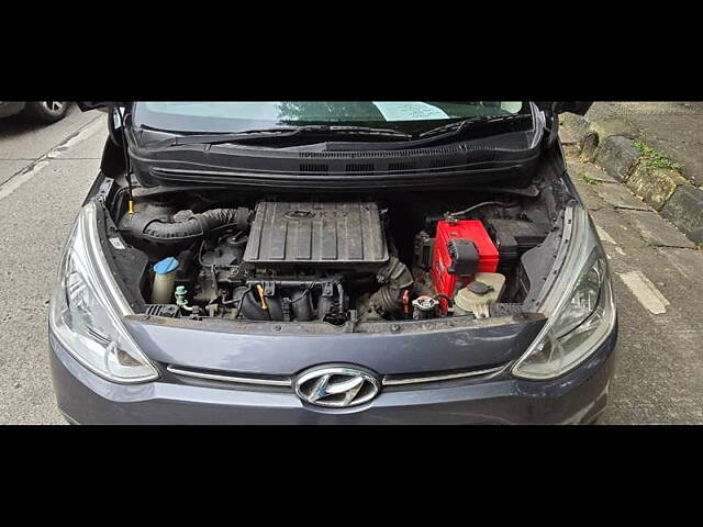 Used Hyundai Grand i10 [2013-2017] Asta AT 1.2 Kappa VTVT [2013-2016] in Mumbai