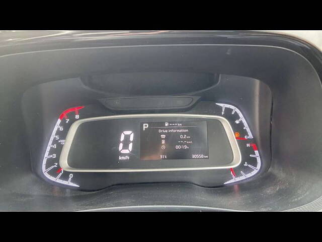 Used Kia Sonet [2020-2022] GTX Plus 1.0 DCT [2020-2021] in Surat