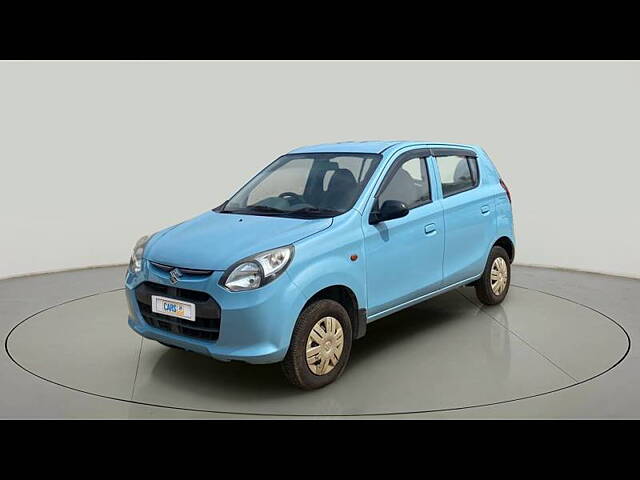 Used Maruti Suzuki Alto 800 [2012-2016] Lxi in Mysore