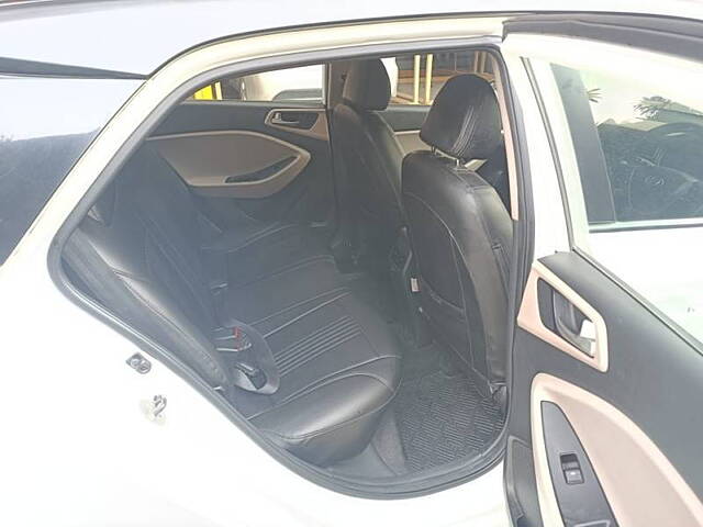 Used Hyundai Elite i20 [2019-2020] Sportz Plus 1.4 CRDi in Chennai