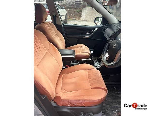 Used Mahindra XUV500 W11 in Jaipur