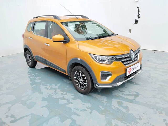 Used Renault Triber [2019-2023] RXZ [2019-2020] in Kochi