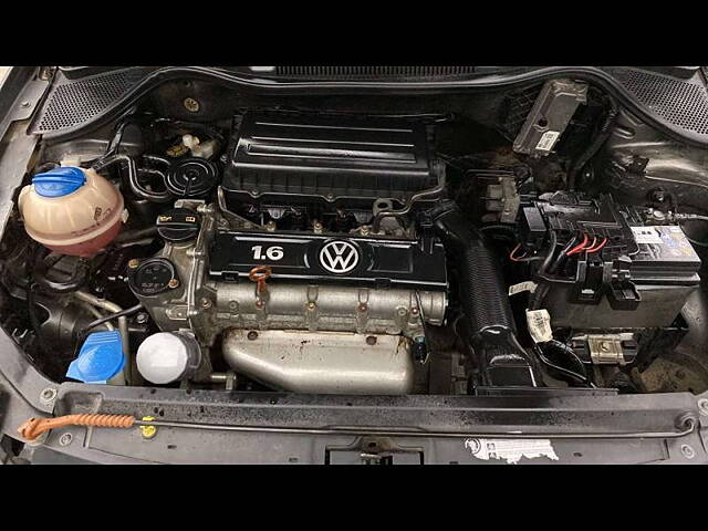 Used Volkswagen Vento [2012-2014] Highline Petrol in Delhi