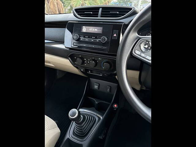 Used Honda Amaze [2018-2021] 1.2 S MT Petrol [2018-2020] in Delhi