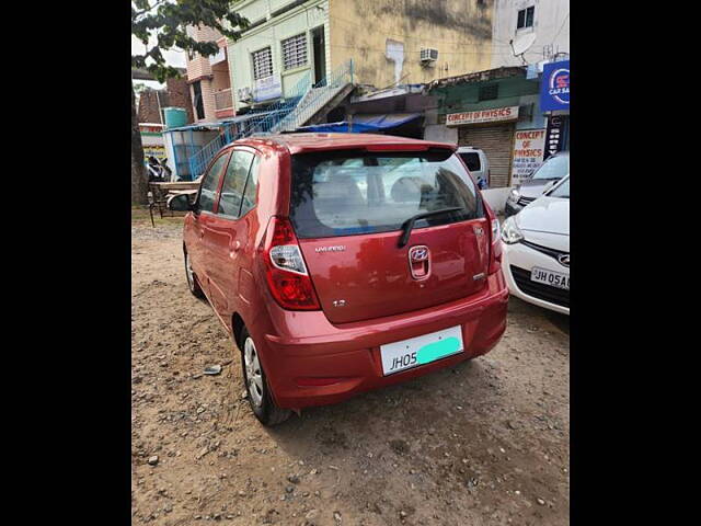 Used Hyundai i10 [2010-2017] Sportz 1.2 Kappa2 in Jamshedpur