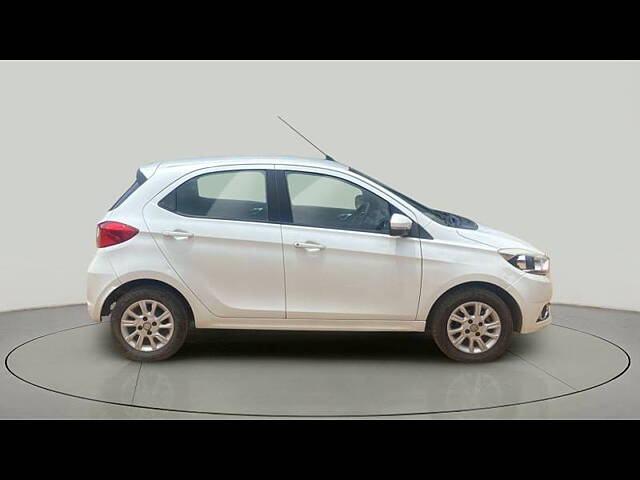 Used Tata Tiago [2016-2020] Revotron XZ in Hyderabad