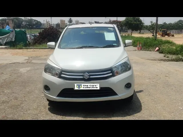 Used 2017 Maruti Suzuki Celerio in Bangalore