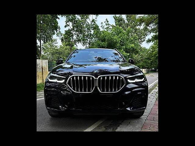 Used 2022 BMW X6 in Delhi