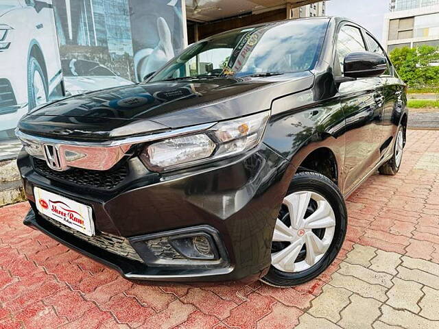 Used Honda Amaze [2018-2021] 1.2 S MT Petrol [2018-2020] in Ahmedabad