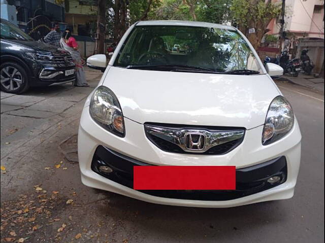 Used 2015 Honda Brio in Chennai