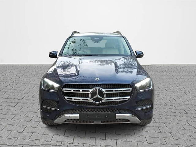 Used 2023 Mercedes-Benz GLE in Hyderabad