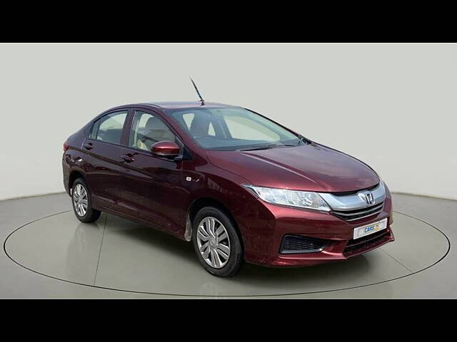 Used 2014 Honda City in Pune