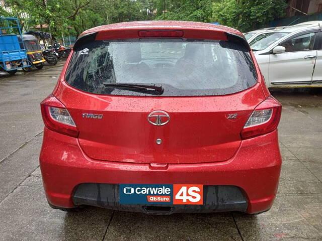 Used Tata Tiago [2016-2020] Revotron XZ in Thane