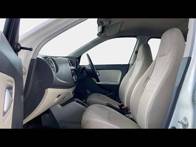 Used Maruti Suzuki Alto K10 [2014-2020] VXi AMT [2014-2018] in Coimbatore