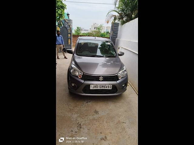 Used 2019 Maruti Suzuki Celerio in Ranchi