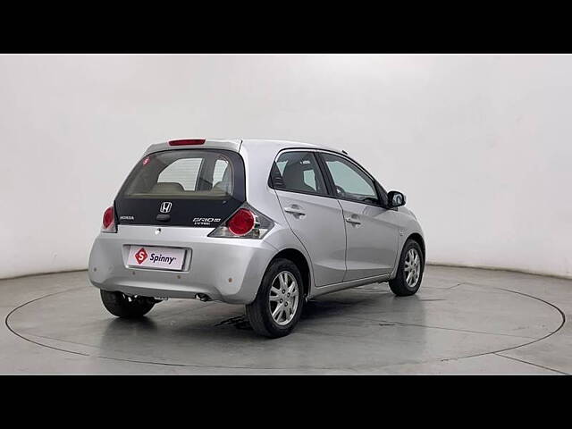 Used Honda Brio [2013-2016] VX MT in Chennai