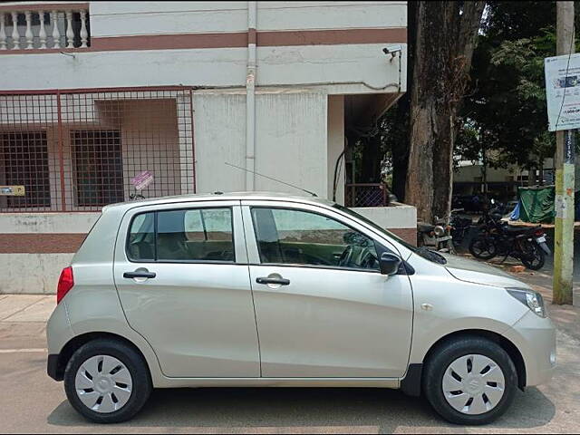 Used Maruti Suzuki Celerio [2014-2017] VXi AMT ABS in Bangalore