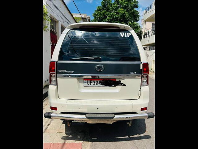 Used Tata Safari Storme 2019 2.2 EX 4X2 in Lucknow