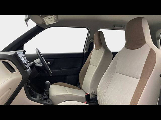 Used Maruti Suzuki Wagon R [2019-2022] VXi 1.0 AMT [2019-2019] in Delhi