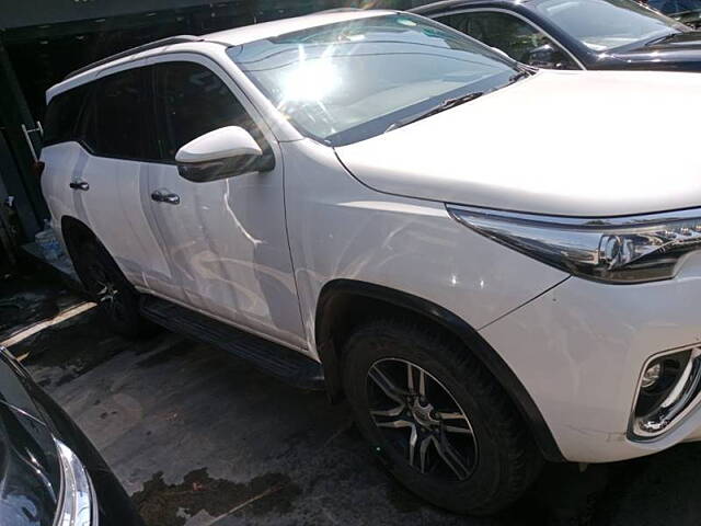 Used Toyota Fortuner [2016-2021] 2.8 4x2 AT [2016-2020] in Delhi