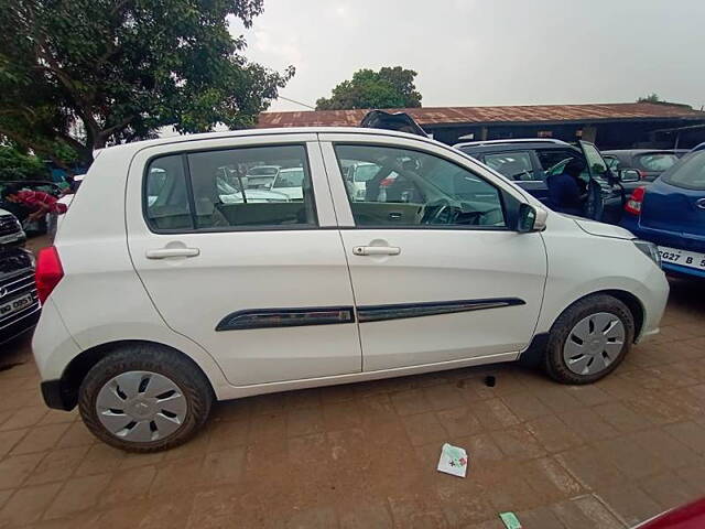 Used Maruti Suzuki Celerio [2017-2021] ZXi (O) AMT [2019-2020] in Raipur