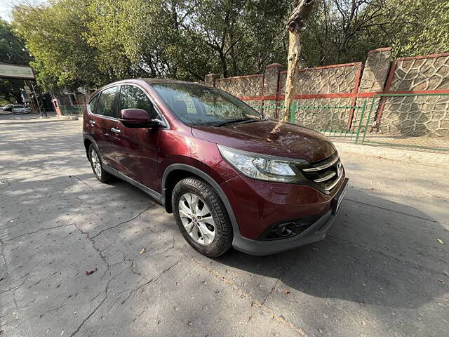 Used Honda CR-V [2013-2018] 2.4L 4WD AVN in Delhi