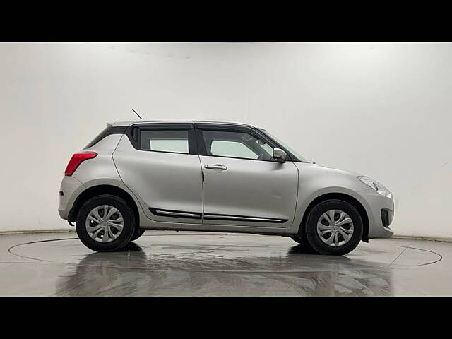 Used Maruti Suzuki Swift [2018-2021] VXi AMT in Hyderabad