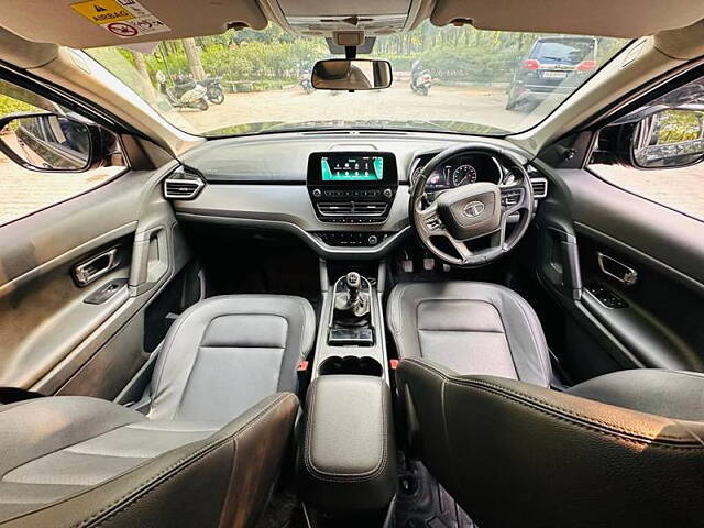 Used Tata Harrier [2019-2023] XZ [2019-2020] in Delhi