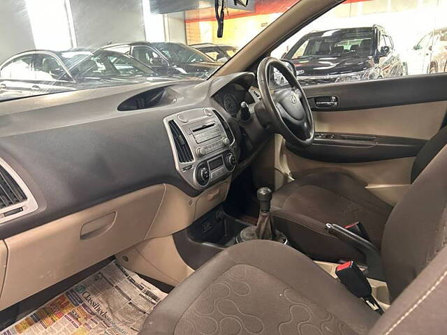 Used Hyundai i20 [2010-2012] Magna 1.2 in Noida