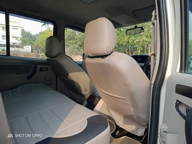 Used Mahindra Scorpio 2021 S5 2WD 7 STR in Delhi