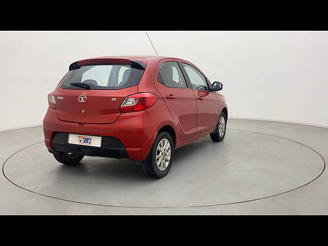 Used Tata Tiago [2016-2020] Revotron XZ in Chennai