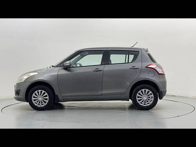 Used Maruti Suzuki Swift [2011-2014] VXi in Gurgaon