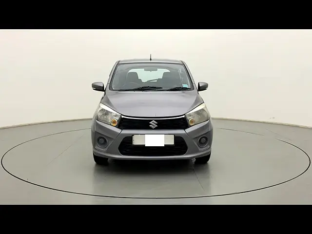 Used 2018 Maruti Suzuki Celerio in Delhi